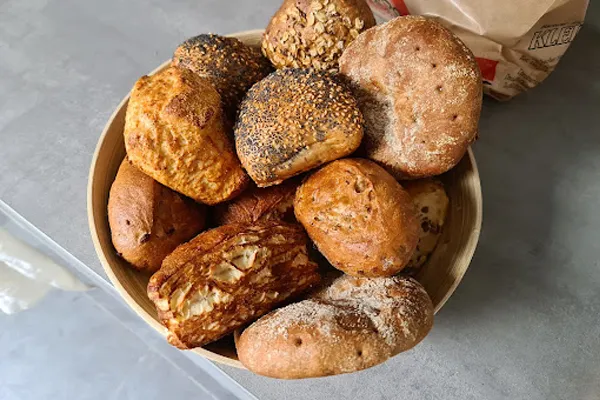 Brötchenkorb