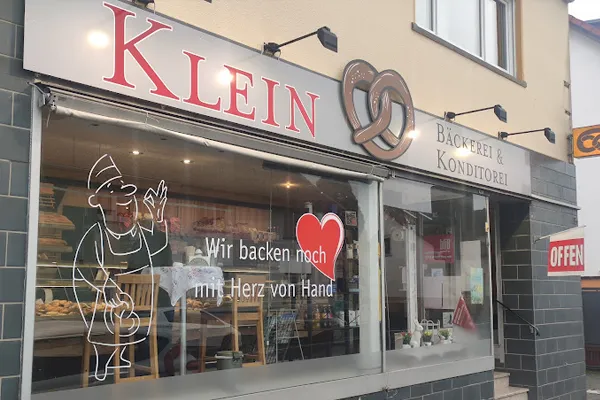 Filiale Bäckerei Klein Dreieich