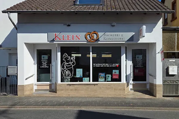 Bäckerei Klein Filiale Sprendlingen